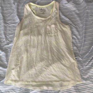 Girl’s Tank Top